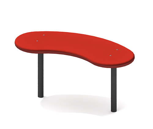 Скамья “Чудо”