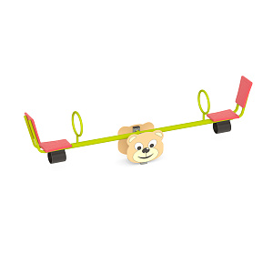 Качалка-балансир Романа 108.50.00-02