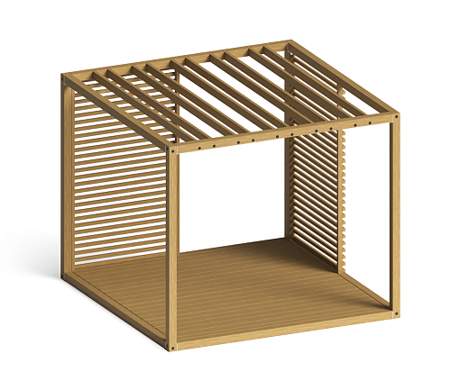 Пергола “Грация”