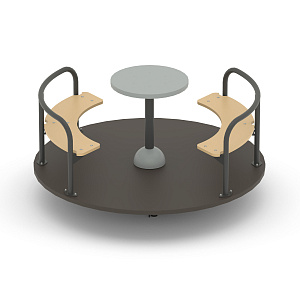 Карусель 108.76.01