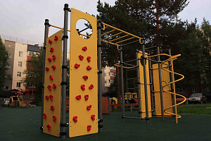 Спортивное оборудование Романа 201.10.00