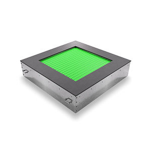 Батут "Квадрат 180