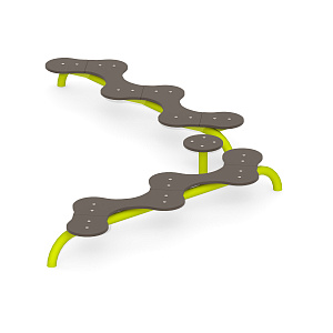 Шагоход Romana 057.87.00