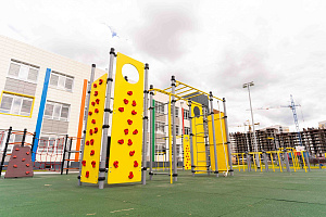 Спортивное оборудование Романа 201.10.00