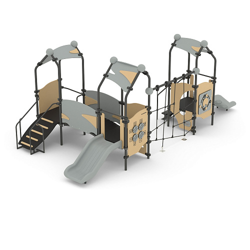 Игровой комплекс 057.116.00