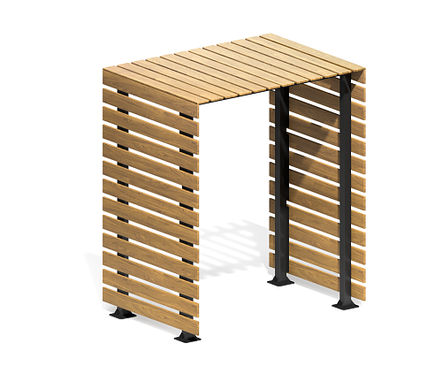 Пергола “Мечта”