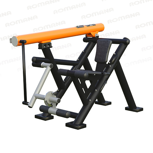 Тренажер Разгибание ног Romana 211.01.00