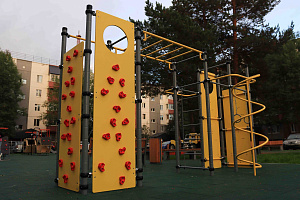 Спортивное оборудование Романа 201.10.00