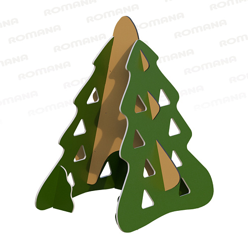 Игровое оборудование Романа 115.37.10