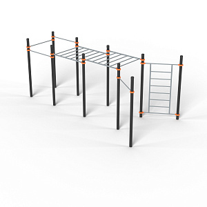 Спортивное оборудование Романа 501.54.01