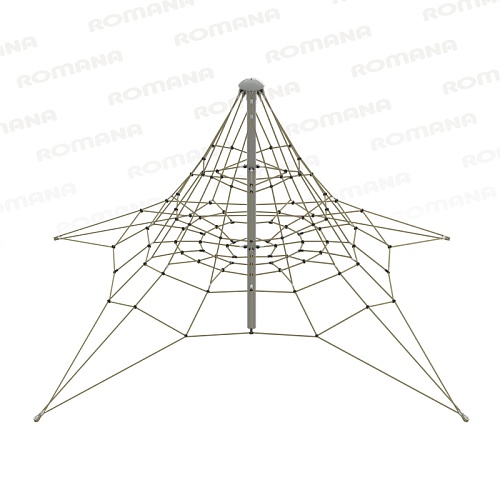 Пирамида Романа 601.01.01