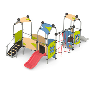 Игровой комплекс 057.116.00