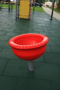 Карусель вертушка-чаша Romana 108.61.00