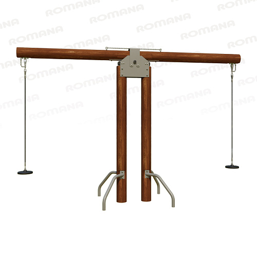 Качалка-балансир 118.04.00