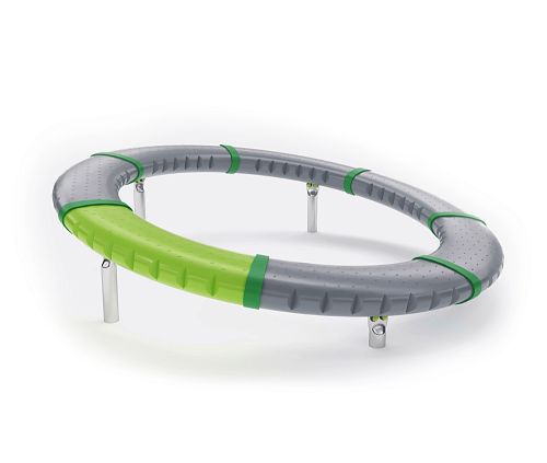 Карусель “Кольцо”