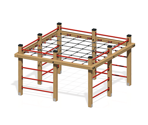 Гимнастический комплекс