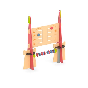 Бизиборд Романа 115.69.00