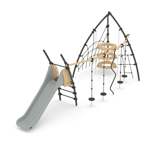 Игровой комплекс 131.07.00