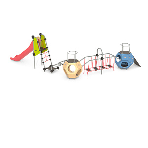 Игровой комплекс 115.88.00