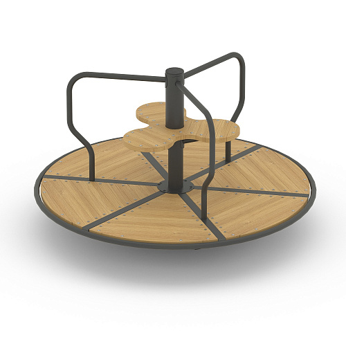 Карусель 108.67.00