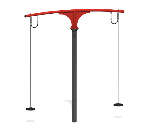 Карусель “Незабудка”