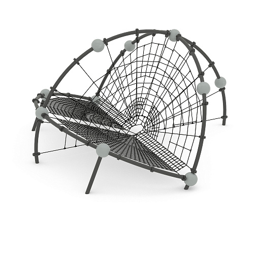 Игровой комплекс Романа 116.01.00