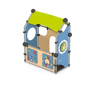 Детский игровой комплекс 057.114.00