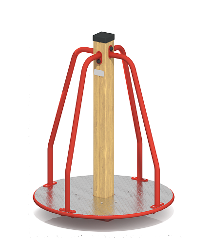 Карусель “Малыш”