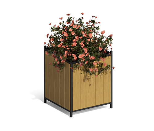 Цветочница “Классик”