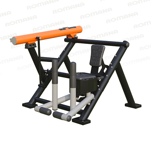 Тренажер Разведение ног Romana 211.10.00