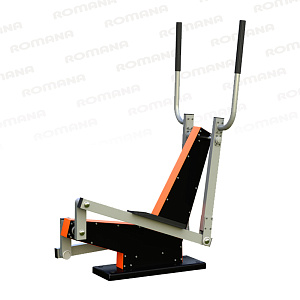 Тренажер эллиптический Романа 207.50.10