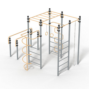 Спортивное оборудование Романа 201.17.00