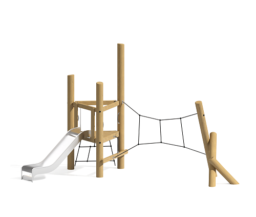 Игровой комплекс