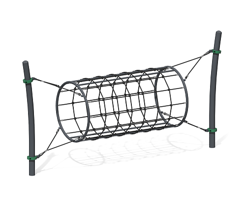 Канатная конструкция “Тоннель”