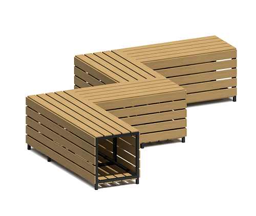 Препятствие для собак “Тоннель”