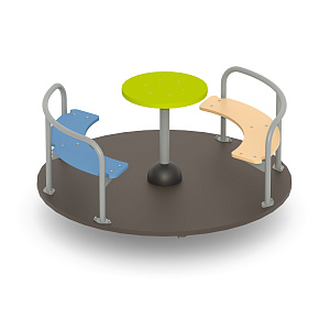 Карусель 108.76.01