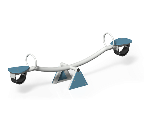 Качалка балансир “Гибкая”