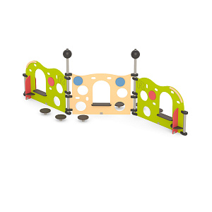 Лаз Romana 057.83.00