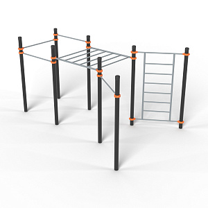 Спортивное оборудование Романа 501.58.01