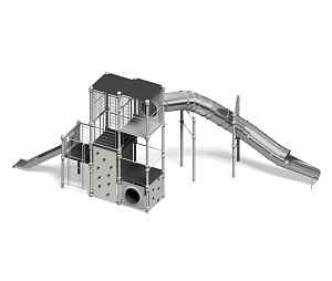 Игровой комплекс