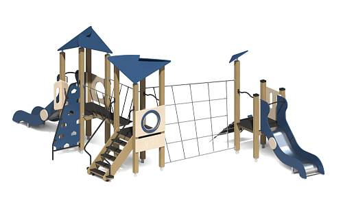 Игровой комплекс