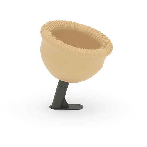 Карусель вертушка-чаша Romana 108.61.00