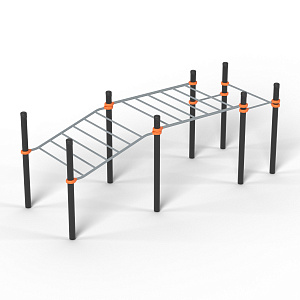 Спортивный комплекс Романа 501.91.02