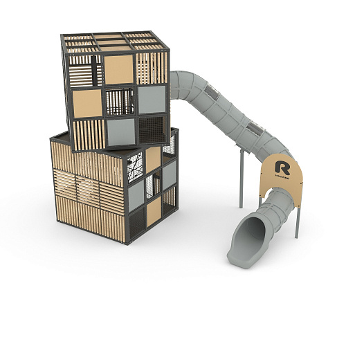 Игровой комплекс 119.02.00