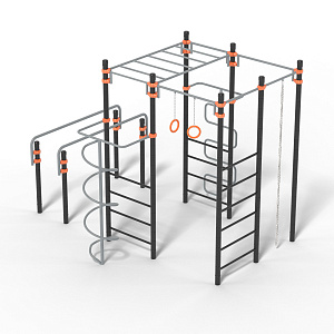 Спортивное оборудование Романа 201.17.00