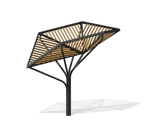 Пергола “Воздух”