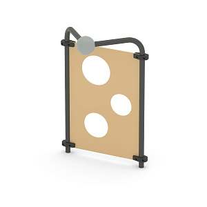 Мишень Romana 057.84.00