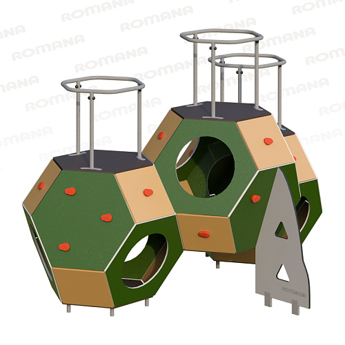 Игровой модуль Романа 115.17.10