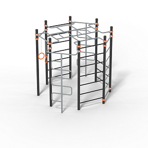 Спортивное оборудование Романа 201.02.00