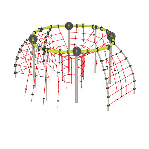 Игровой комплекс Романа 116.03.00
